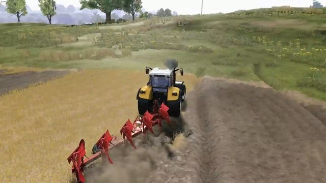 Farmer's Dynasty - Live - Build - FARM смотреть онлайн