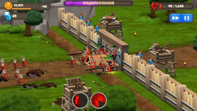 ЭВОЛЮЦИЯ ИМПЕРИИ ЧТОБЫ ВЛАДЕТЬ БЕСКОНЕЧНОЙ АРМИЕЙ В ИГРЕ GROW EMPIRE ROME! смотреть онлайн