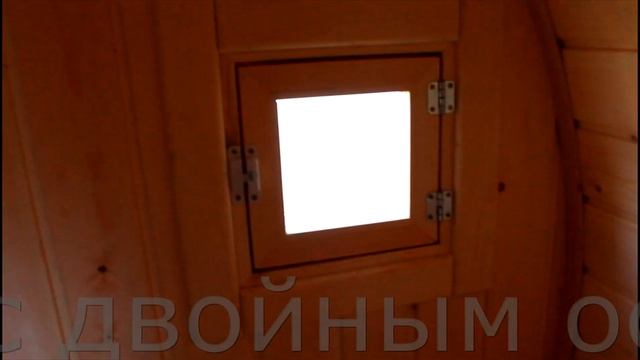 баня бочка из кедра 4 метра смотреть онлайн
