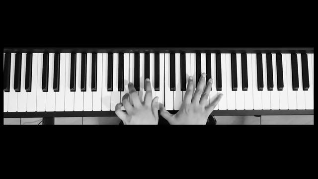 Nina Bobo (Instrumental Piano) смотреть онлайн