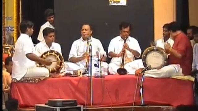 Clarinet Everest Padmashri AKC Natarajan | V Ramesh Bethamagala |part 1 смотреть онлайн