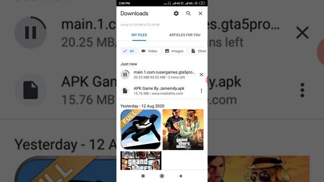 GTA V game free download for all mobile support file смотреть онлайн