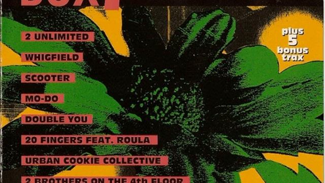 MO DO - GEMA TANZEN (RADIO MIX) смотреть онлайн