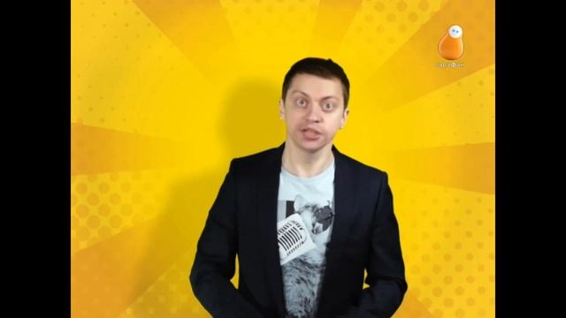 Никогда так не делай! Анекдот с бородой №36 смотреть онлайн