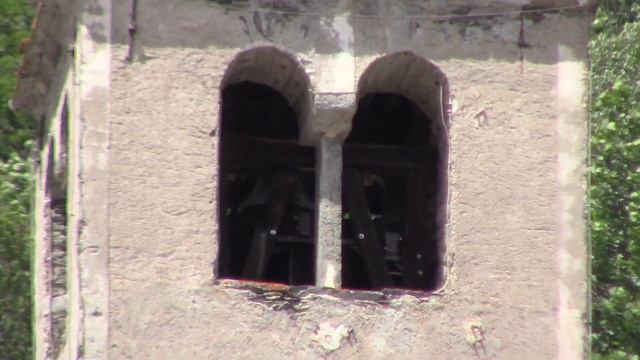 Le campane di Saint Oyen (AO) - Chiesa Parrocchiale di S. Eugendo (1). video 546 смотреть онлайн