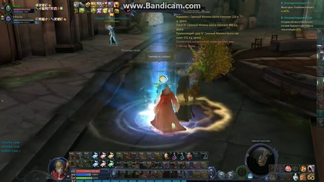 Элементаль испорченной почвы, Заброшенный Храм Удас 00 02 45 00 03 06 смотреть онлайн