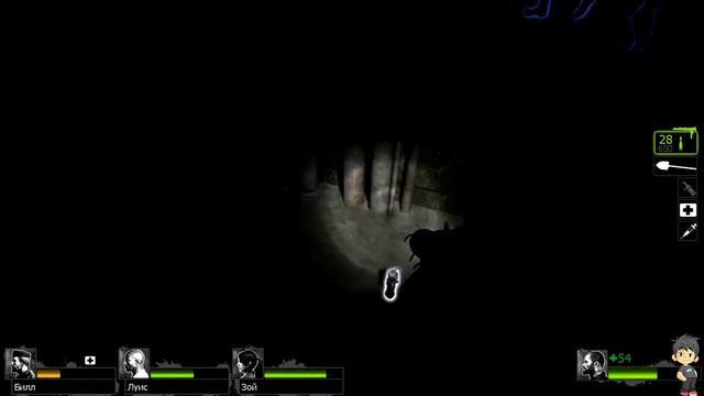 ZOMBILAR BILAN SELFI QILAMIZ//LEFT 4 DEAD 2 смотреть онлайн