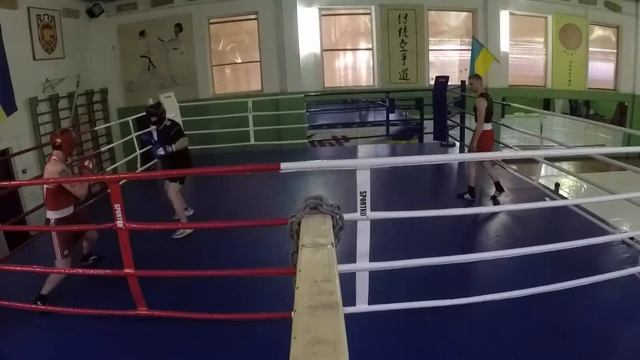Любительський бокс￼ 81 кг Пацула Дмитро і Каплюк Андрій смотреть онлайн