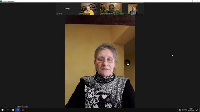 Молитва за Россию №26 смотреть онлайн