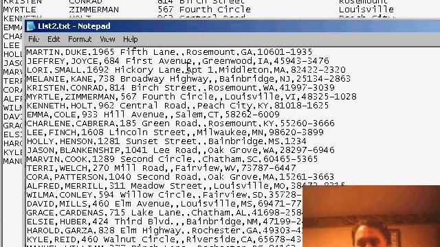 Excel - Getting Started with Importing Text Files Into Excel - Episode 457 смотреть онлайн