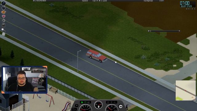 We must retake the Gas Station - Project Zomboid смотреть онлайн