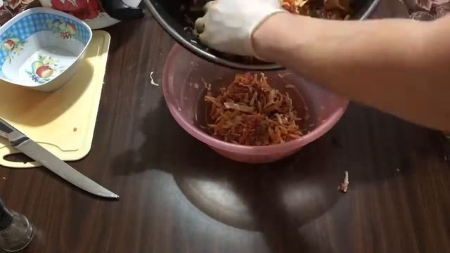 Пянсе. Пигоди. Ванманду. Своими руками. В домашних условиях. смотреть онлайн