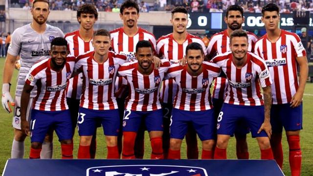 Прогноз и ставка Константина Генича: «Атлетико» — «Алавес» смотреть онлайн