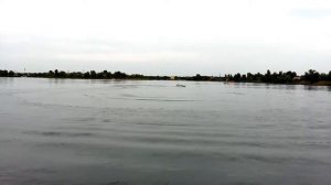 Лодка МКМ