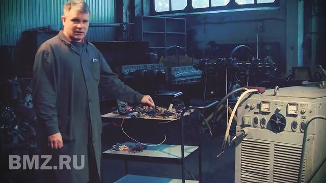 Реле-регулятор РРТ-31М смотреть онлайн