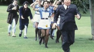 Benny Hill Theme Song