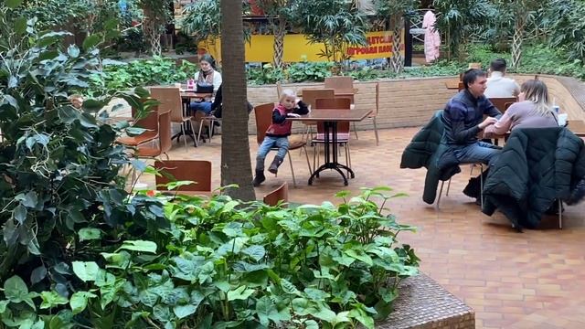 Vlog ?ШОПИНГ С ПРИМЕРКОЙ / Едем в парикмахерскую / Готовимся к празднику