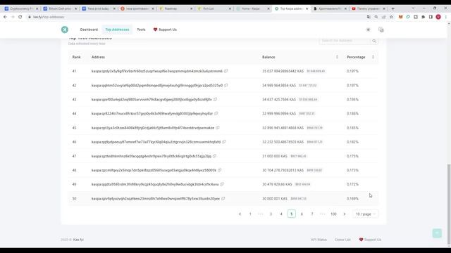 NEXA - ХАЙП ИЛИ БУДУЩЕЕ? МАЙНИНГ ОБЗОР NEXA. ПЕРСПЕКТИВЫ NEXA / МАЙНИНГ NEXA 2023