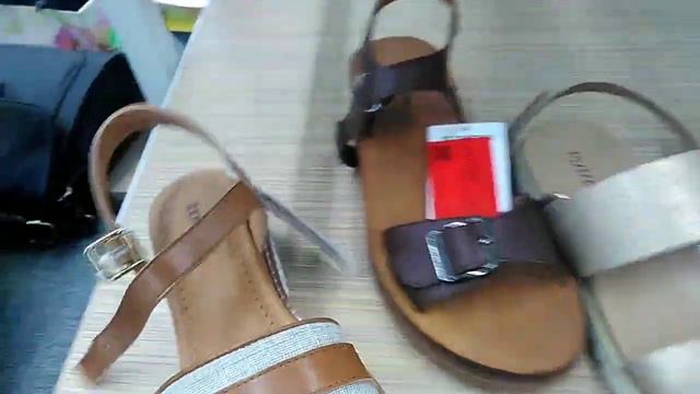 Магазин ZENDEN💚 Супер новинки! Удобные женские босоножки. Скидки до 70%😉 смотреть онлайн