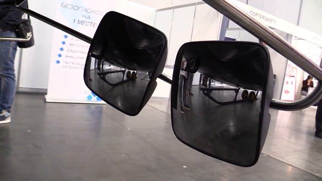 Вертолеты на выставке Helirussia-2017 смотреть онлайн