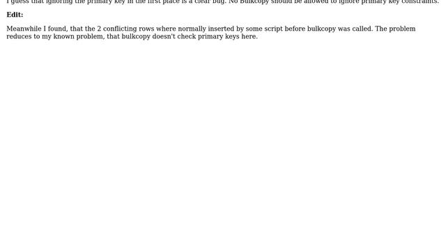 Databases: ORA-01502: index or partition of such index is in usable state problem (3 Solutions!!) смотреть онлайн