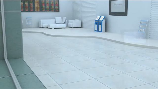 Wall Street YS025 Chair YS Design смотреть онлайн