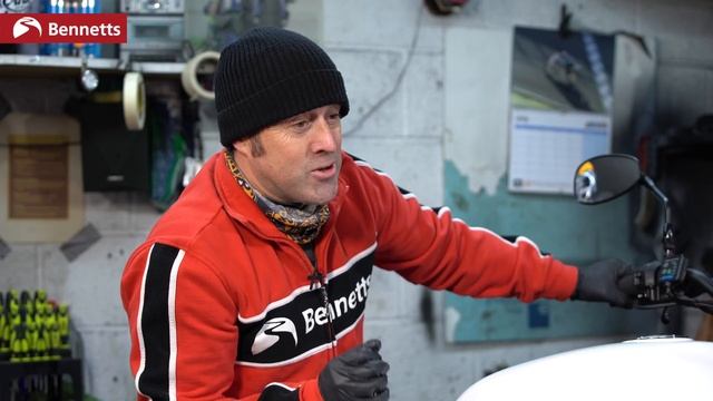 Why won’t my motorbike start? | Check list смотреть онлайн