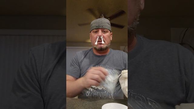 Funny nose hair removal смотреть онлайн