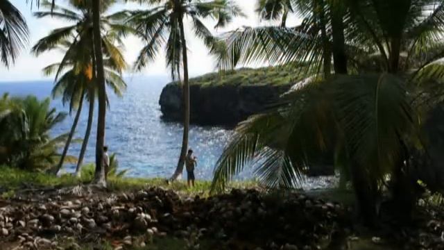 Доминикана (Samana)