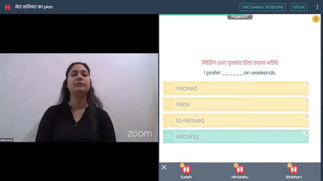 Live English Speaking Practice with Experts смотреть онлайн