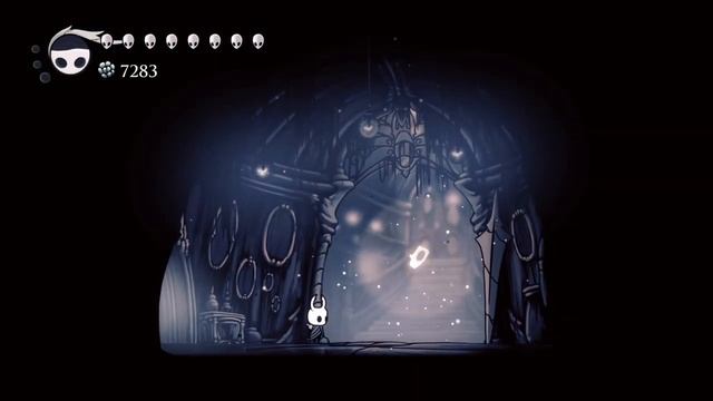 Hollow Knight - 59 - The Grey Mourner смотреть онлайн