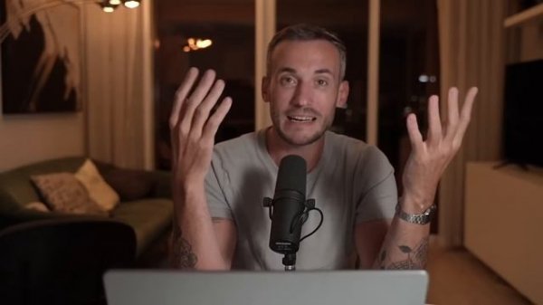 How To Write Scripts Better Than 99% Of YouTubers