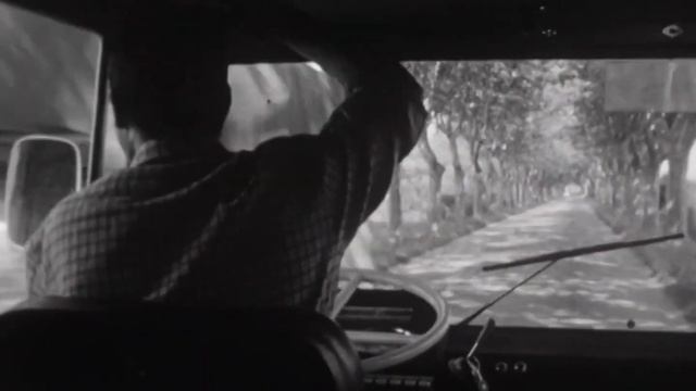 la route 1963 episode 10 смотреть онлайн