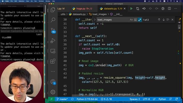 [AIで名刺抽出] #009 API化作業の続き～ひとまず完成まで смотреть онлайн
