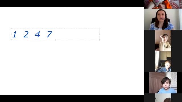Математический диктант 14.05.2020 смотреть онлайн