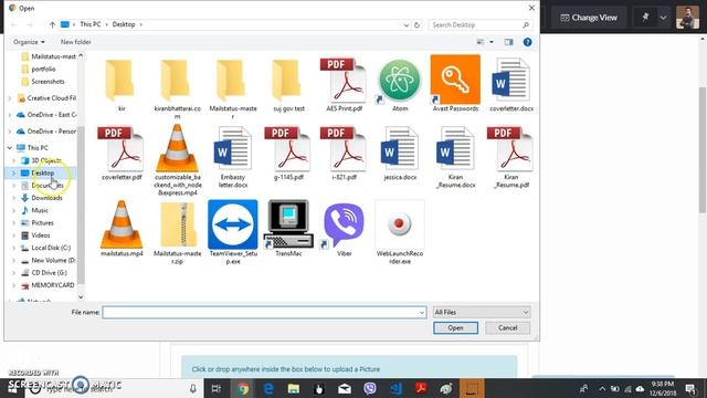 Customized modern Form смотреть онлайн