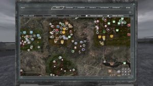 Получены НОВЫЕ Достижения . Война за Апокалипсис - STALKER - Global War #5