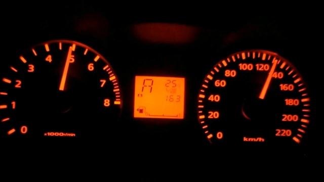 Mitsubishi Colt 1.3 AMT 0-100 0-130 Acceleration (Hızlanma) смотреть онлайн