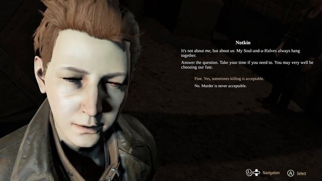 Pathologic 2 - First, Do No Harm смотреть онлайн