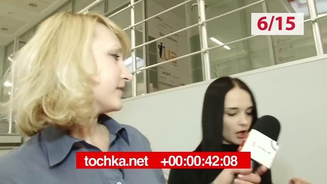 Евгения Диордийчук. Минута до лифта смотреть онлайн