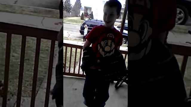 Master pogo stick jumper смотреть онлайн