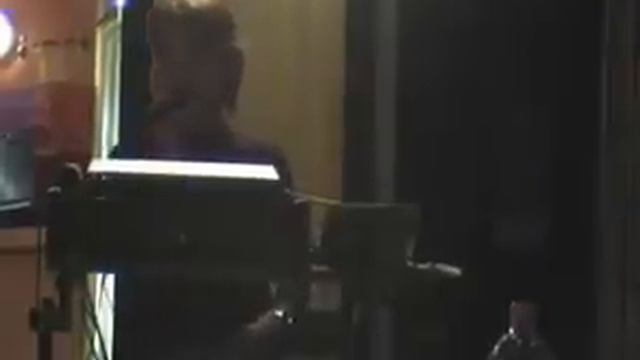 Valerio Scanu a Piano Bar смотреть онлайн