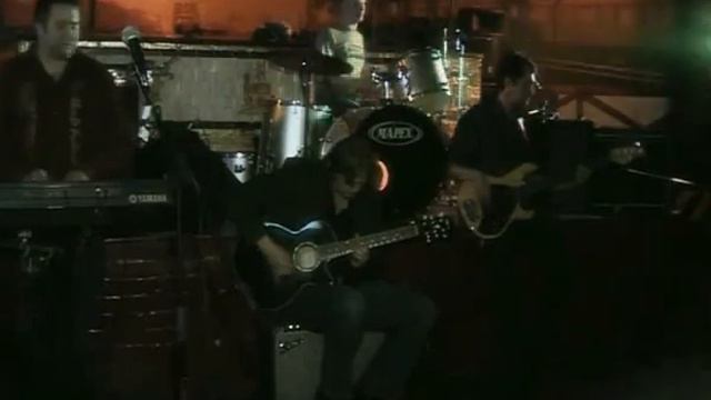 7 - АМШ "Экорше" ("Огни Химмаша") - Без любви смотреть онлайн