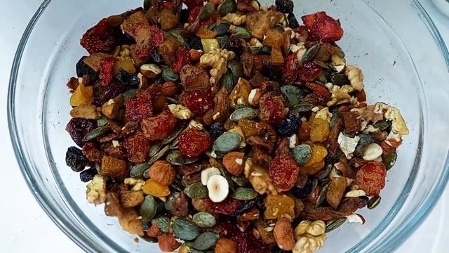 Празничный Панафорте! Секрет вкусного итальянского торта/Delicious Panaforte смотреть онлайн