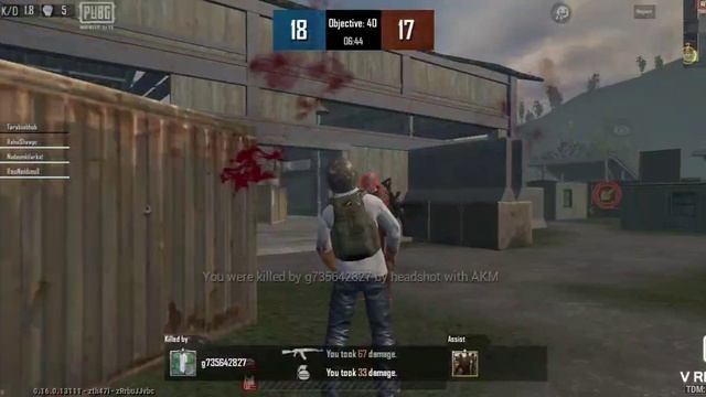 PUPG MOBILE LITE GAME | T. D. M MATCH | 13 KILLS смотреть онлайн