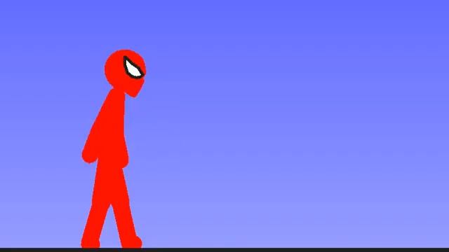 Spidey Test Stick Nodes Pro смотреть онлайн