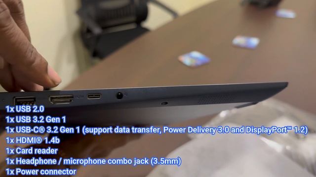Lenovo IdeaPad 3 15IAU7 Core i3 12th Gen Unboxing | Ram Upgrade | Disassembly смотреть онлайн
