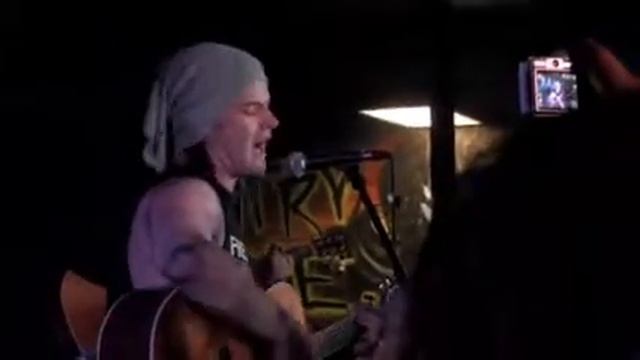 Michael Graves Ophelia LIVE 92108 смотреть онлайн