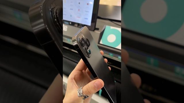 Какую пленку выбрать для защиты экрана, матовую или глянец? смотреть онлайн