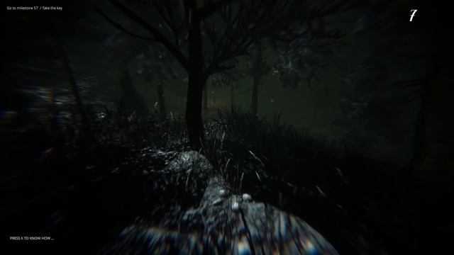 Pear plays 3 Scary Games #3: I HATE scary little girls! смотреть онлайн